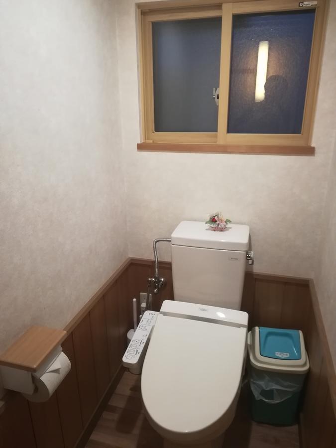 Matsubaya Guesthouse Omachi  Extérieur photo